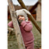 Mikk-Line Baby Uldjakke Uld Burlwood